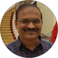 Srinivasa Reddy Munnangi